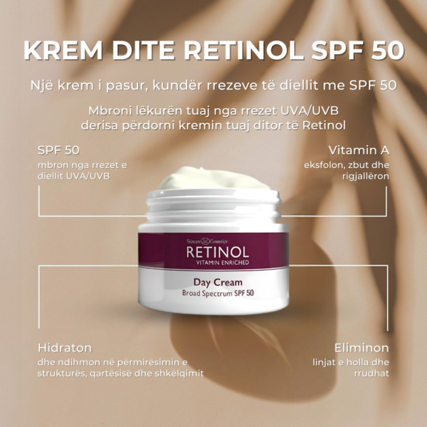 Krema e Ditës - Figura 2