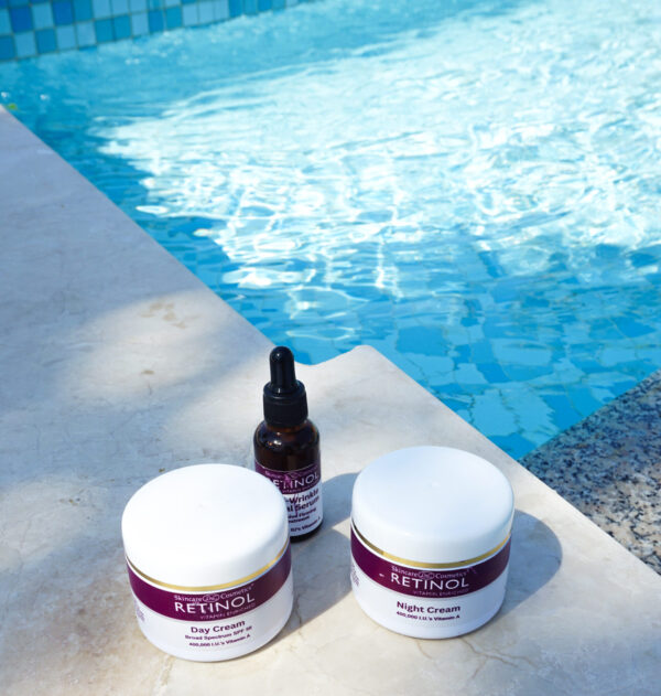 Seti Retinol - Figura 4