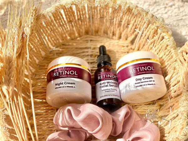 Seti Retinol - Figura 3