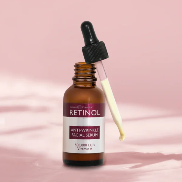 Retinol - Figura 3